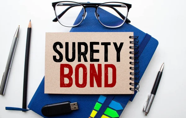Surety Bonds in the Bail Process
